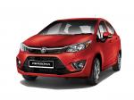 Proton Persona 2016 года